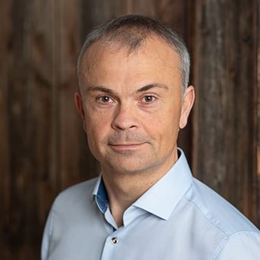 Wolfgang Boll - Heiler und Coach