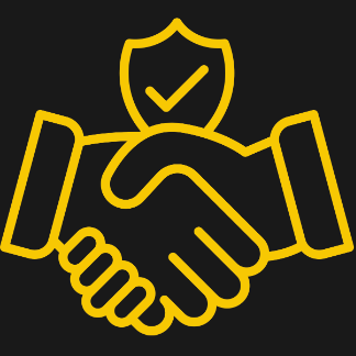 Bankeaz | Integrity icon