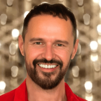 RAPHAEL PATHE - ARTISTIC DIRECTOR AT RAPHAEL PATHE HERITAGE