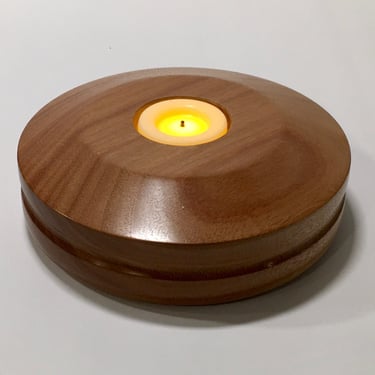 Canarywood LED Tea Light