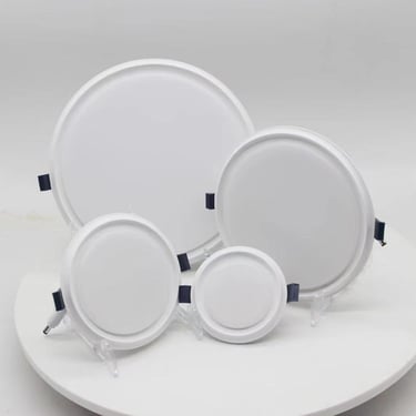 DSPR01 new design led down light panel light
