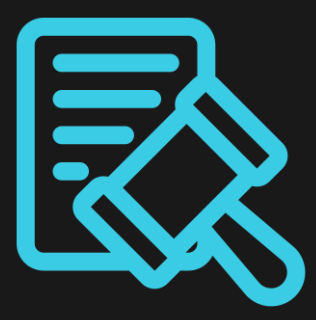Bankeaz | Regulators icon