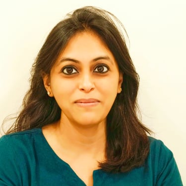 Ritu Gupta Co-Founder / COO of Admit 360 Edu Abroad Solutions