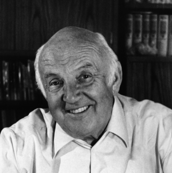 Otfried Preußler Foto