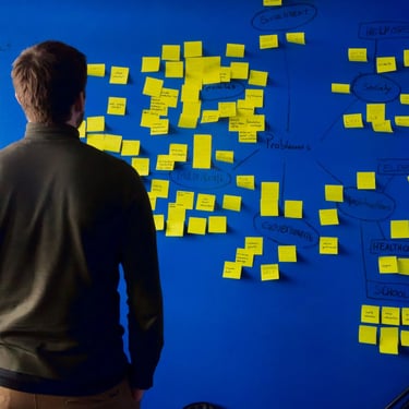 accompagnement IA startup