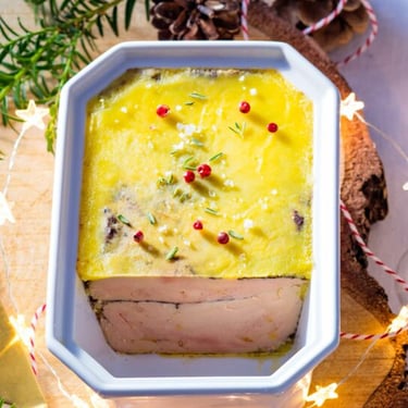 Foie Gras fait Maison