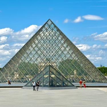 Louvre Museum Private Tour