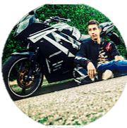 Photo de profil Quentin Chaouadi