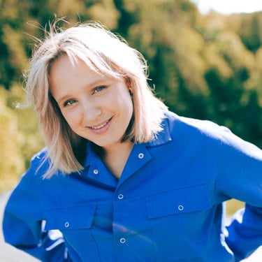 Frida Ånnevik Rudi Gard