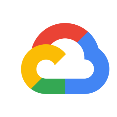 Google Cloud Logo