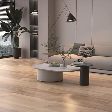 hybrid flooring