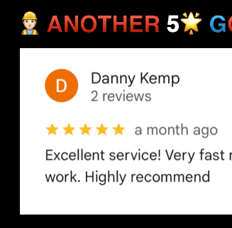 Planned maintenace review