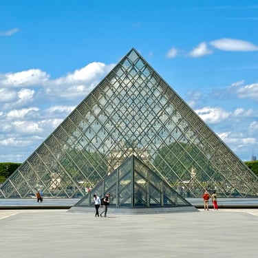 Louvre Museum Private Tour