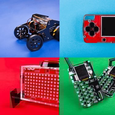 DIY Innovation kit