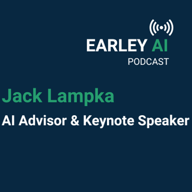 Podcasts mit Jack Lampka