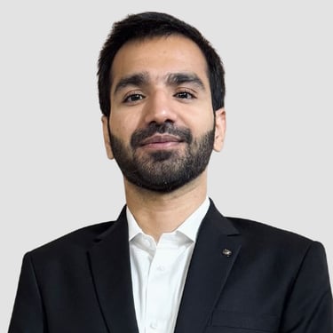 Aqib Habib