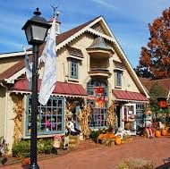 Peddler's Village