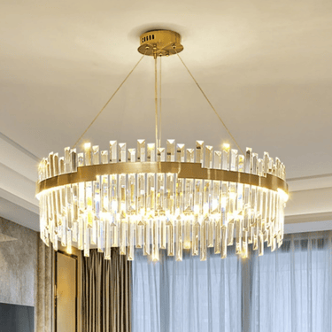 MNK-PD043 Crystal chandeliers