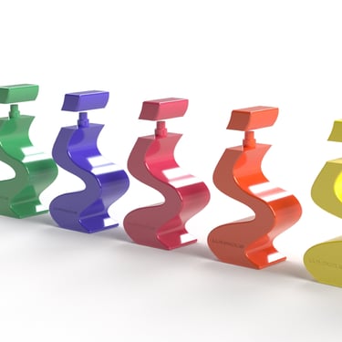 LUMINOUS parfumflesje