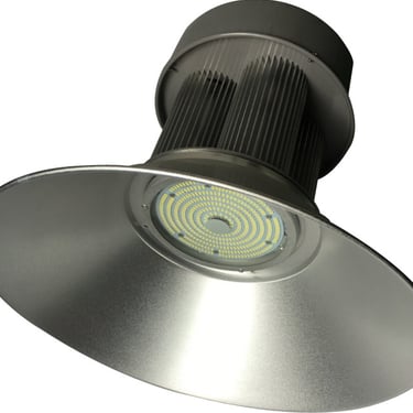 MNK-HBL016 traditional aluminum high bay light for europe ce rohs pass