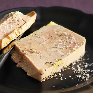 Foie Gras fait Maison