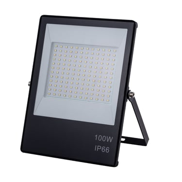 MNK-FL020 traditional black led flood lighting asia good light