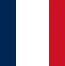 Flag of France