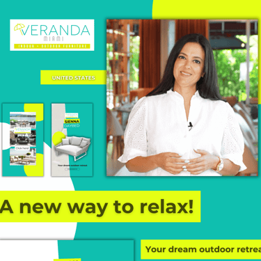 Veranda Miami