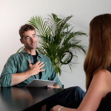 Coaching Berufliche Neuorientierung, Rene Guhl, Mastermind Coaching, Psychologischer Berater