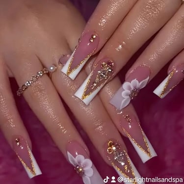 Best Nail Salon Near Me In Tampa