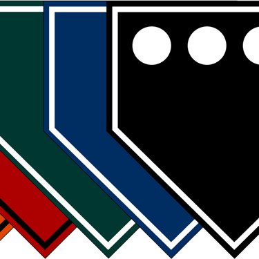 Baseball Badge offers a color-based ranking system.