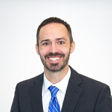 Headshot of Nick Voss