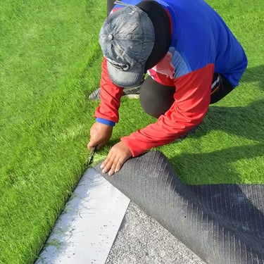 turf install west palm beach Florida