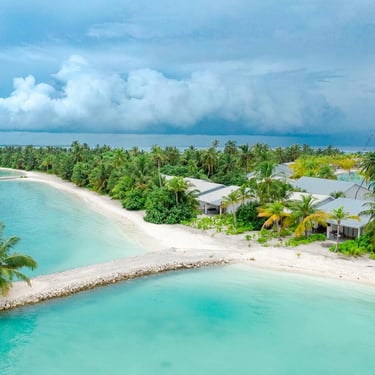 Ikut Liburan bersama Leisure jelajahi Banten