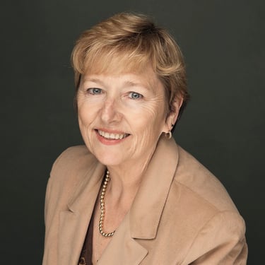 Story Power - Rebecca Good