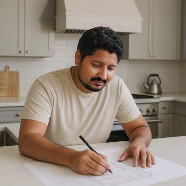 photo of Muhammad Zubair