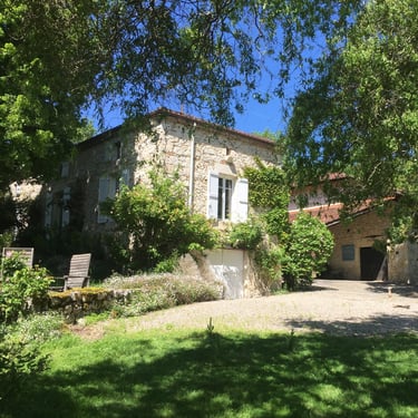 stages et ateliers dans le Lot-et-Garonne en France