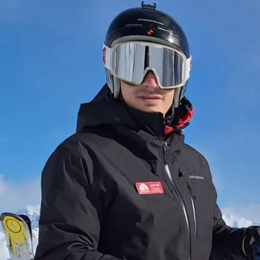 Foto de cliente satisfecho 1