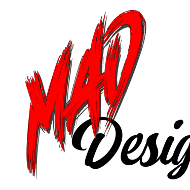 Mad Designs Logo