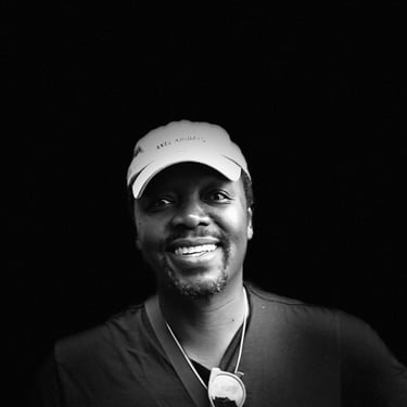 Owen Ruwodo - Managing Partner Managing Partner – Trading & Logistics Bridgecreek Enterprises