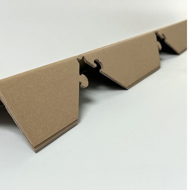 Interlocking Notches