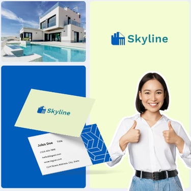 Logo & Branding
