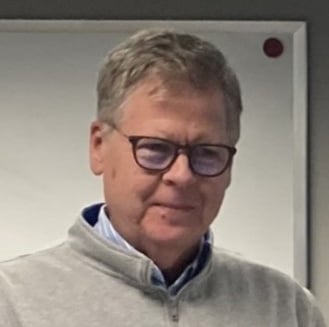 Headshot of Doug Hermes