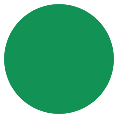 dark green design