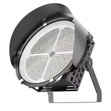 MNK-FL012 project light reflector outdoor lighting solution sport field lighting