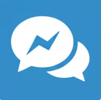 Susisiekime Messenger - NT brokeris Andrius Velykis
