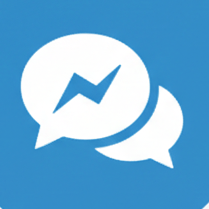 Susisiekime Messenger - NT brokeris Andrius Velykis