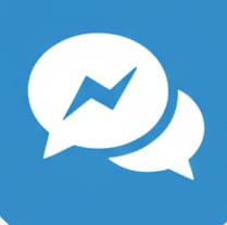 Susisiekime Messenger - NT brokeris Andrius Velykis