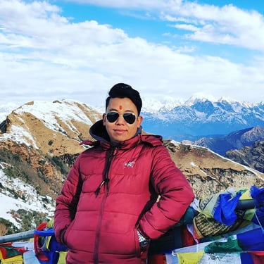 site-engineer-Amrit-Shrestha