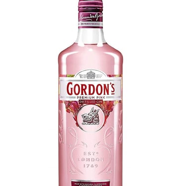 gordons-pink ginebra Bar El Tambucho Jerez